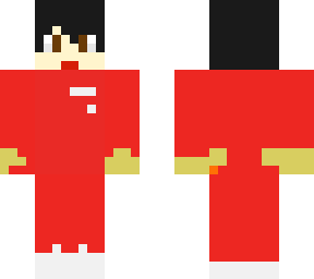 landon g skin chick