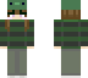 leah