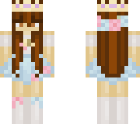lillianna fixed