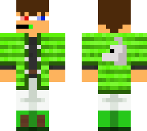 lime llamas - jack manifold