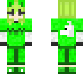 lime llamas - nihachu