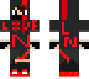 live namer skin
