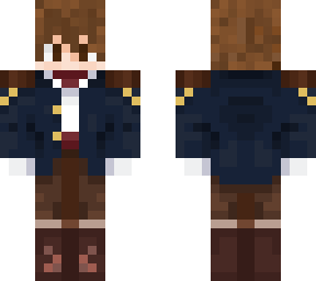 lmanburg tubbo brown hair