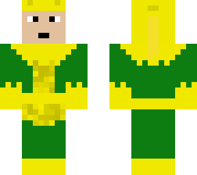 loki (classic - updated)