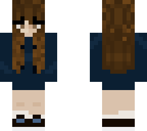 long sweater