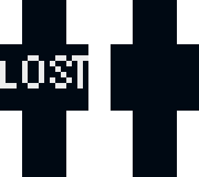 lost