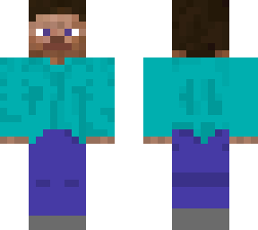lost world steve