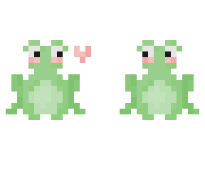 lovely frogs, just because i can <3