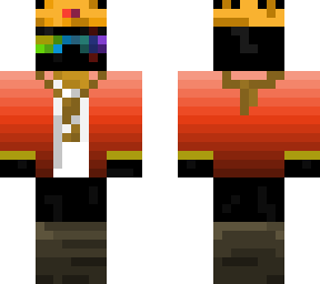 luckrow6 (red)