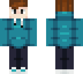 made this for a friend:)