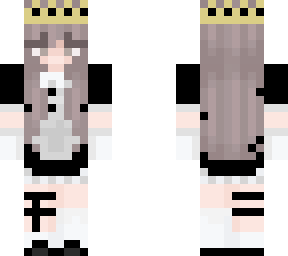 maid