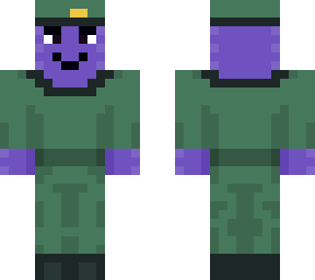 major keye