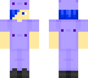 man of axolotl