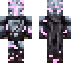 mandalorian god mode