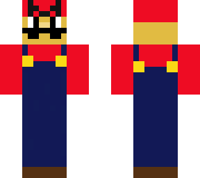 mario