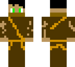 mark