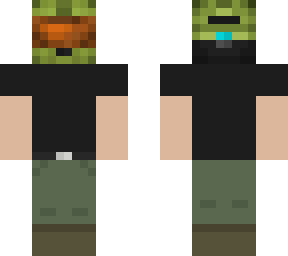 master chief
