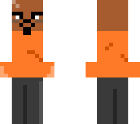 matt but without colored arms