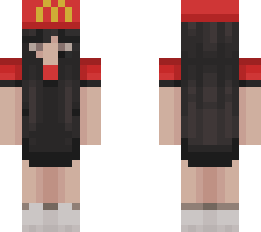 mcdonalds zure (liners bestie)