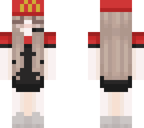 mcdonaldsliner