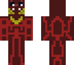 mechataur