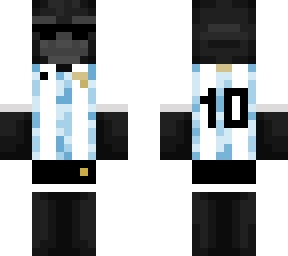 messi