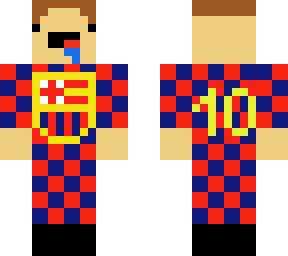 messi skeppy