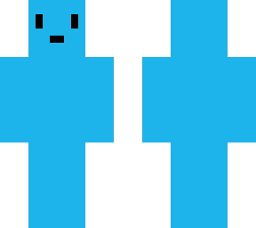 minecraft mau youtuber skin