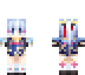 mini ayaka