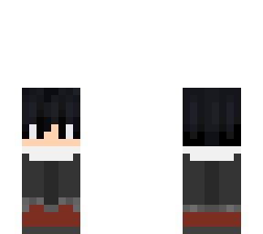 mini jungkook