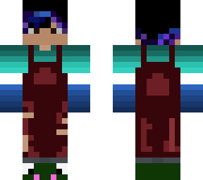 mlm boy with frog slippers v2