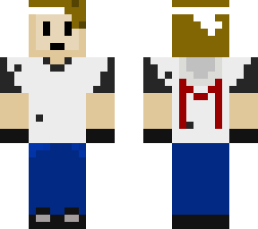 mm8 skin 2