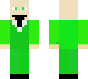 mr. green