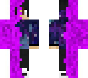 mr.koffe's riftborn skin
