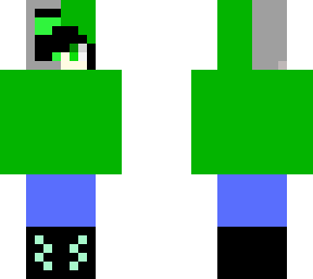 mr.void out of the computer