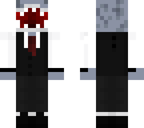 mrshark suit