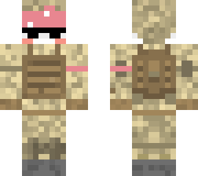 mushroom ready to punch someone :)