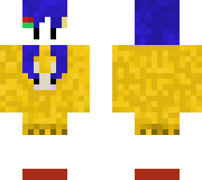 my avatar