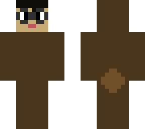 my bro (fixed)