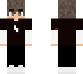 my first skin