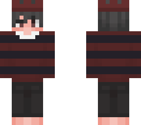 my mc skin fixed