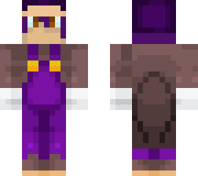 my normal skin flying squirrel power
