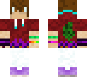 my regular skin (updated) (alt)