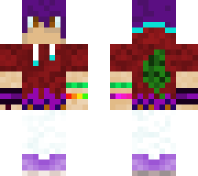 my regular skin (updated)