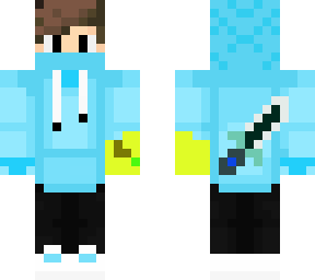 my skin