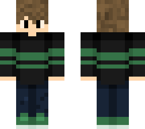 my skin