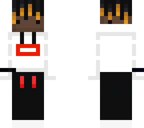my skin lol