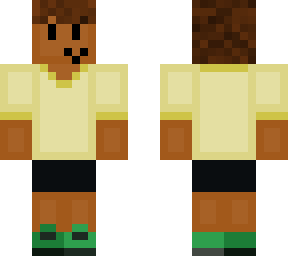 my skin lol