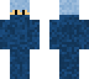 my skin yea