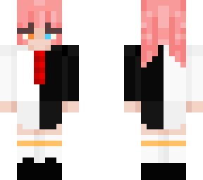 my smp character